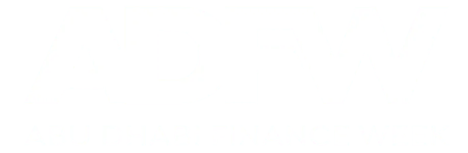 Abu Dhabi Finance Week logo