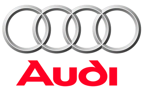 Audi (Bymycar) logo