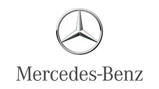 Mercedes-Benz logo