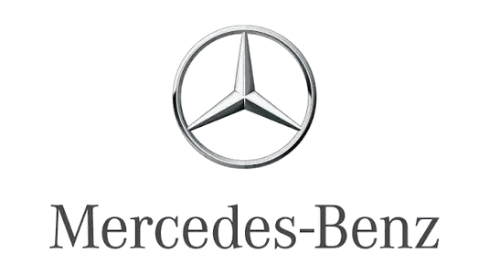 Mercedes-Benz logo