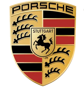 Porsche logo